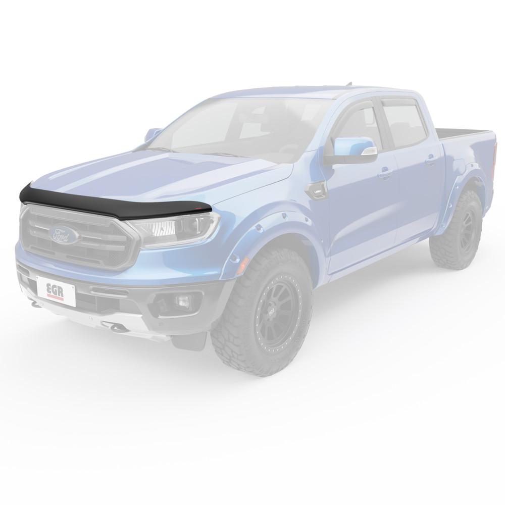 EGR Superguard Hood Guard Matte Finish product image 3