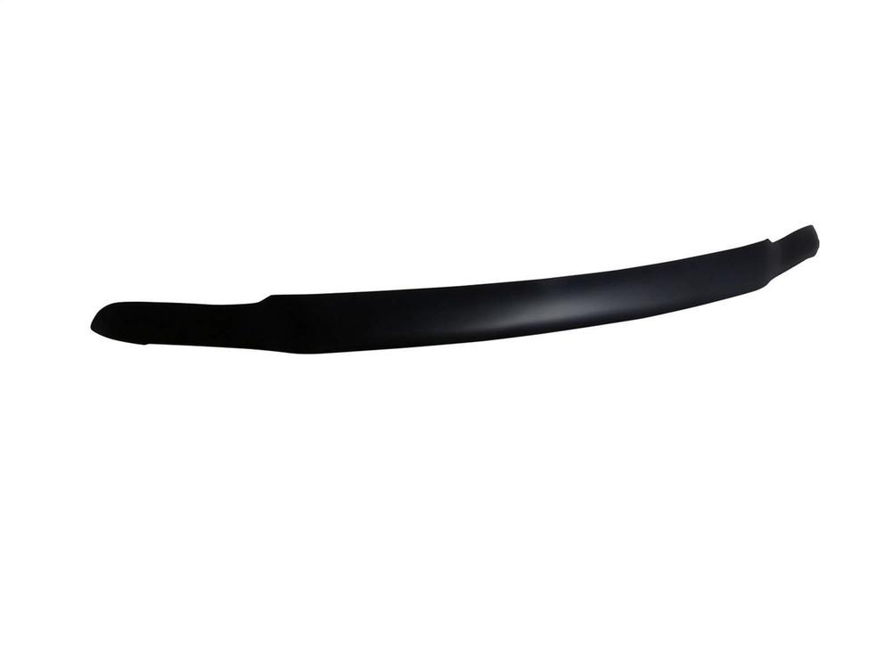 EGR Superguard Hood Guard Smoke Finish product image 1