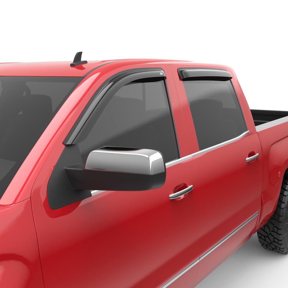 EGR Tape-On Window Visors product image 1