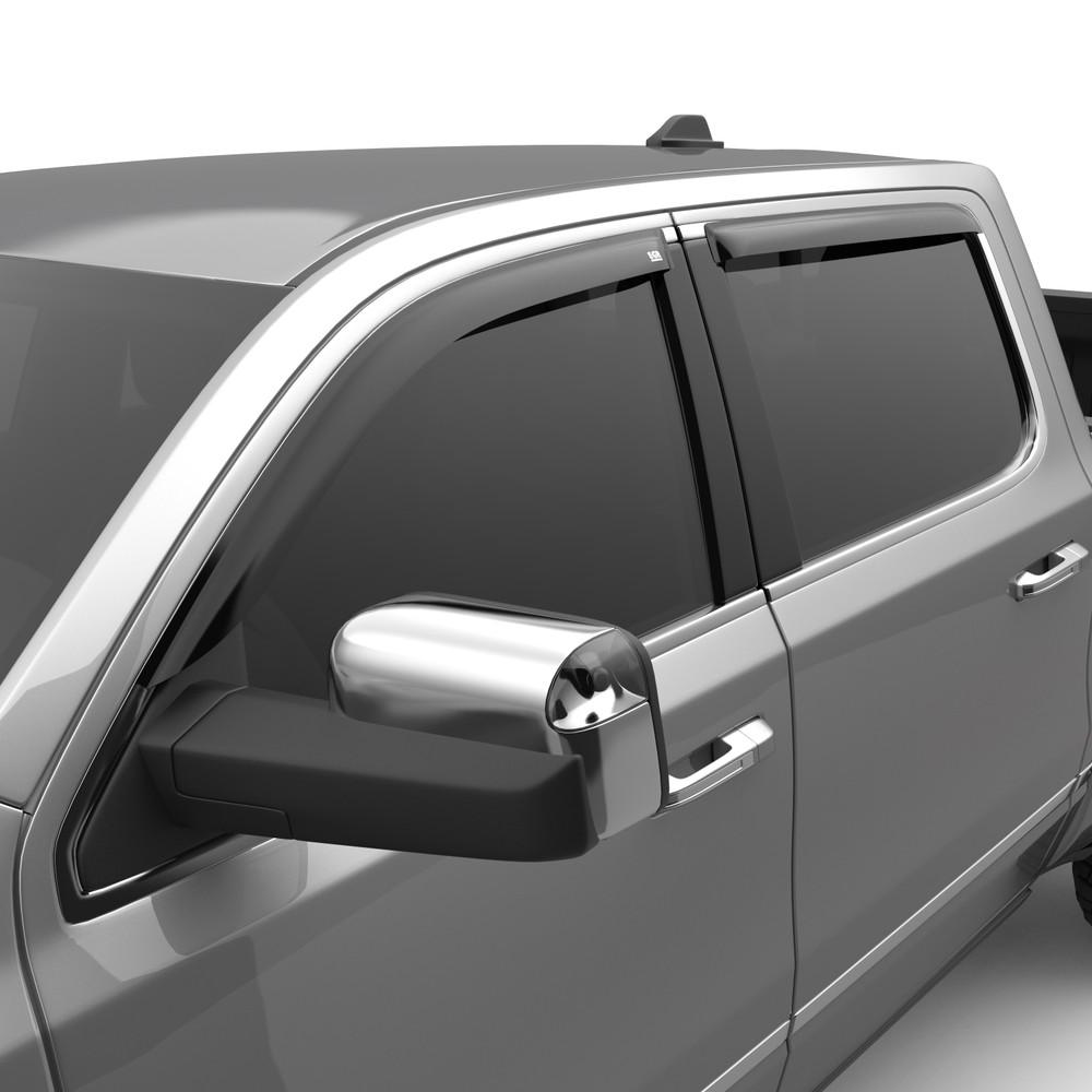 EGR Tape-On Window Visors product image 1