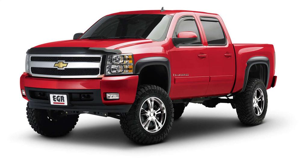 EGR Rugged Fender Flares product image 2