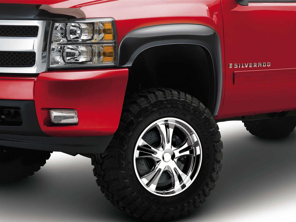 EGR Rugged Fender Flares product image 3