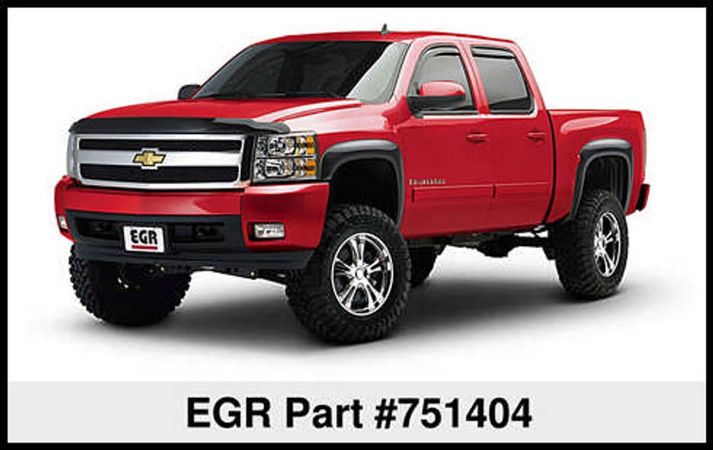EGR Rugged Fender Flares product image 5
