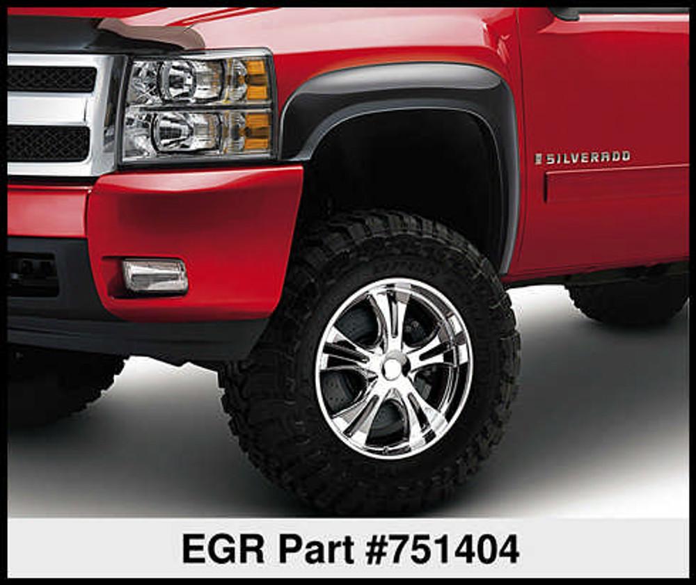 EGR Rugged Fender Flares product image 6
