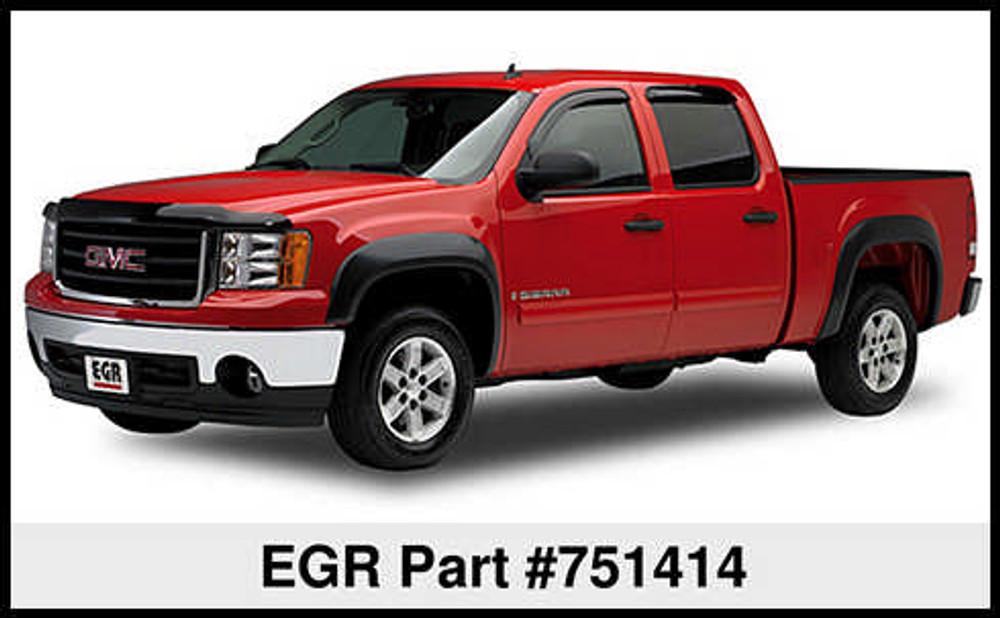 EGR Rugged Fender Flares product image 4