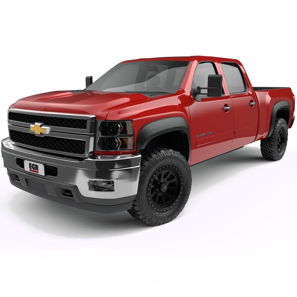 EGR Rugged Fender Flares product image 1