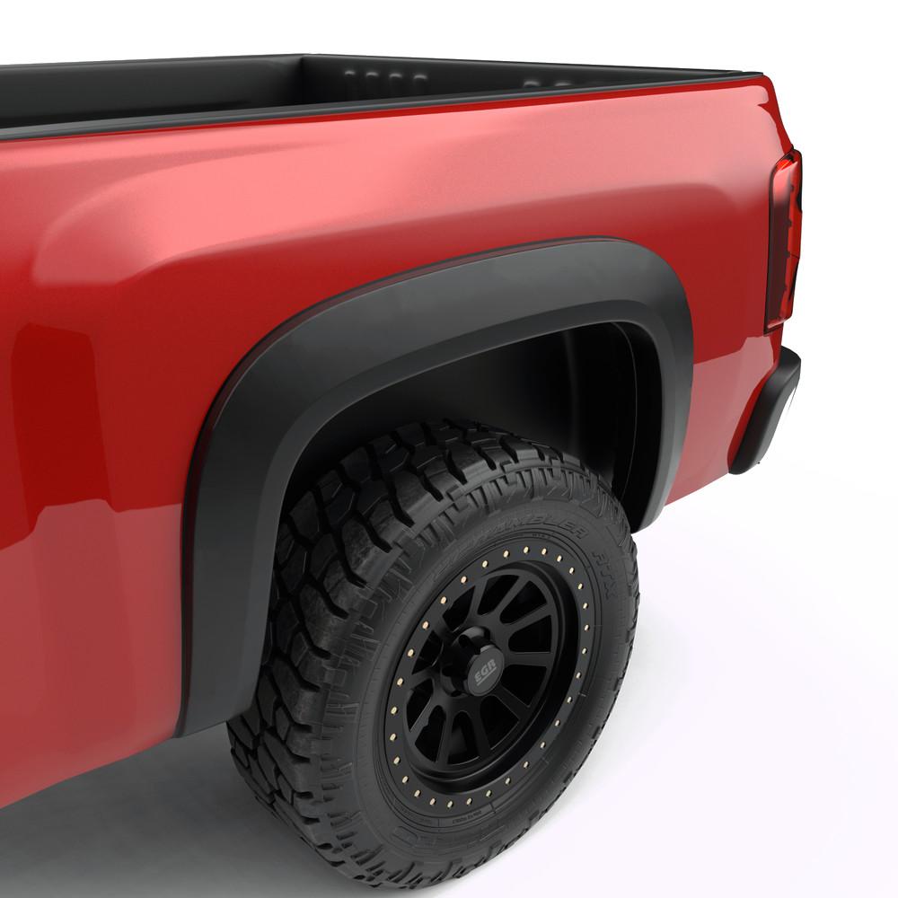 EGR Rugged Fender Flares product image 5
