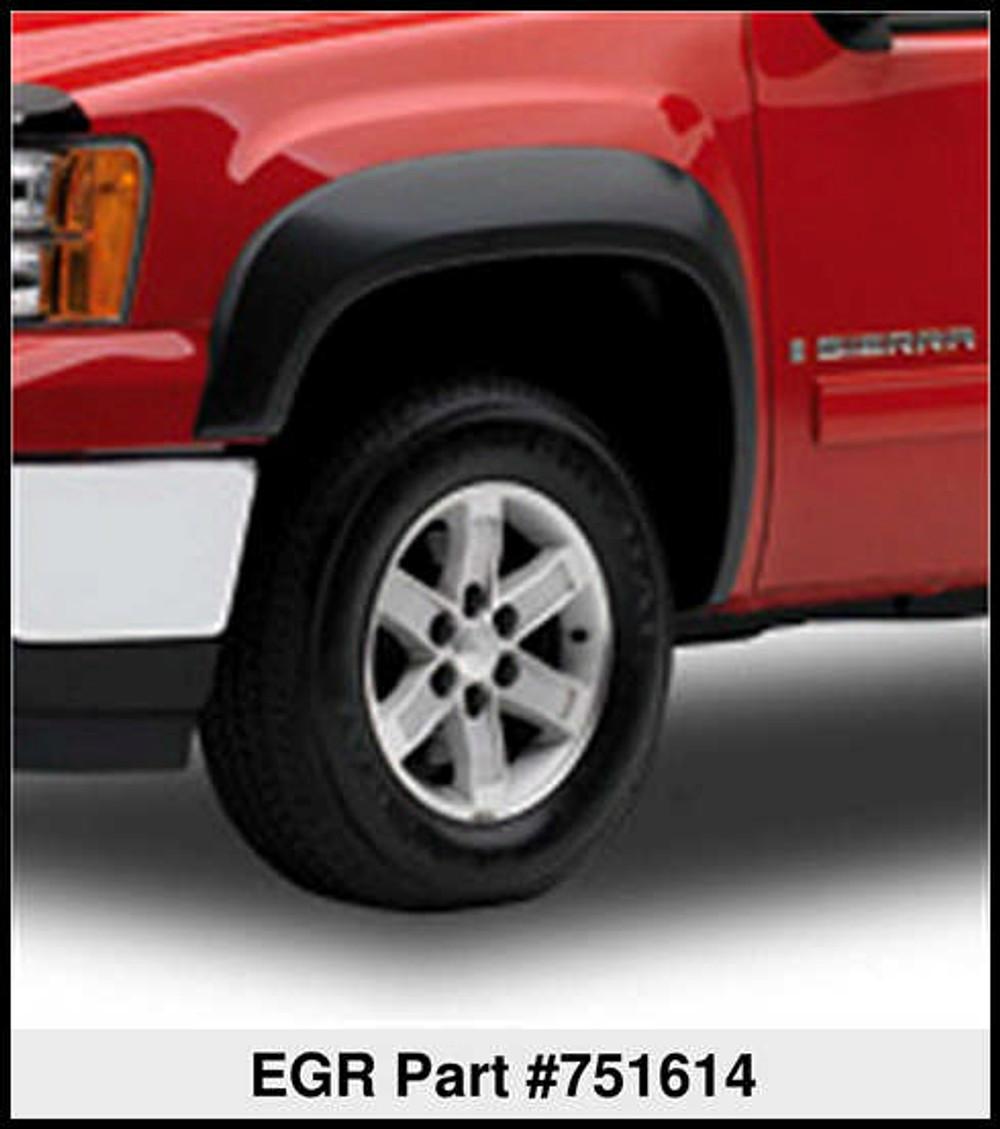 EGR Rugged Fender Flares product image 3