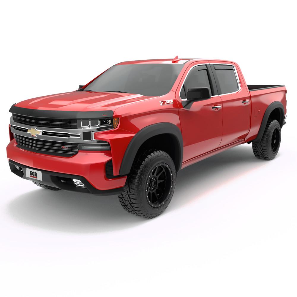 EGR Rugged Fender Flares product image 1