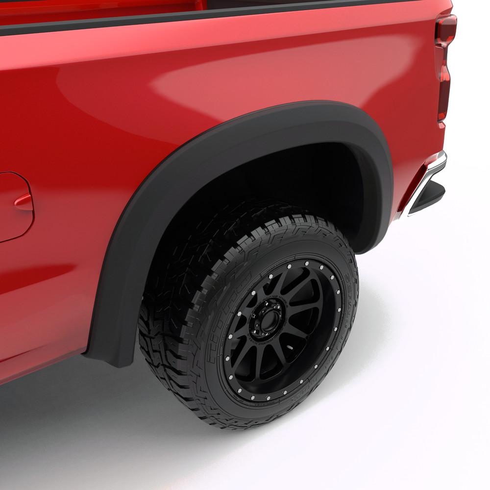 EGR Rugged Fender Flares product image 2