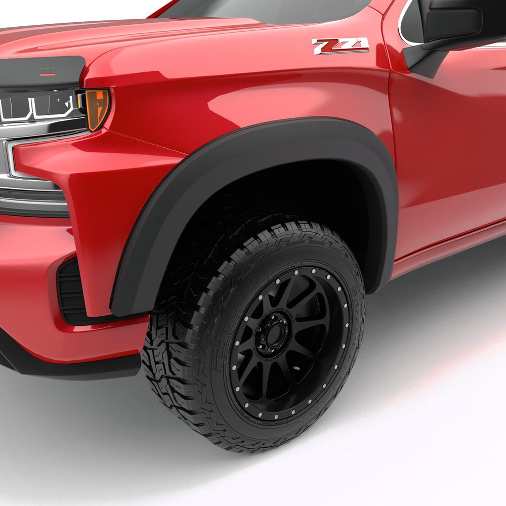 EGR Rugged Fender Flares product image 3