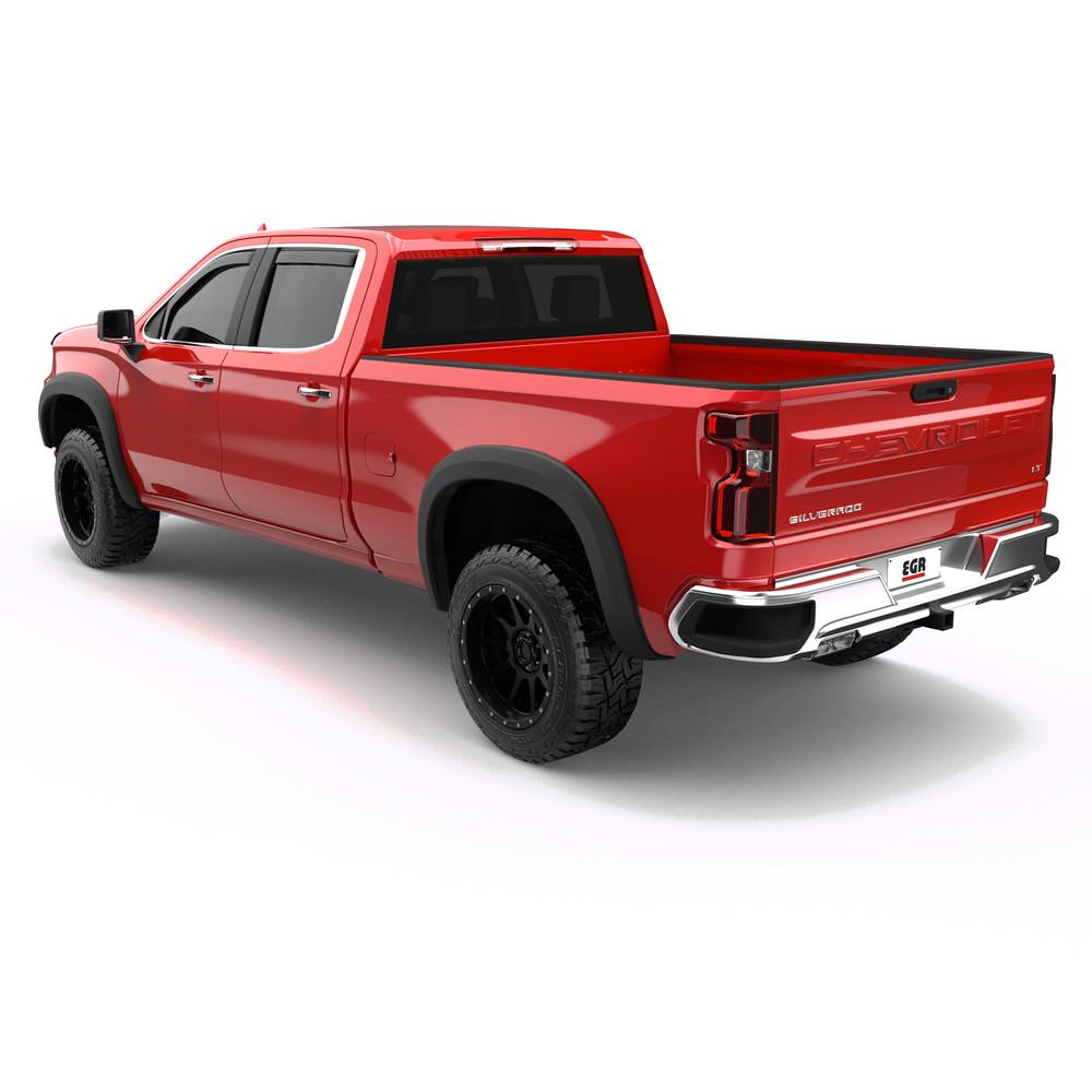 EGR Rugged Fender Flares product image 4