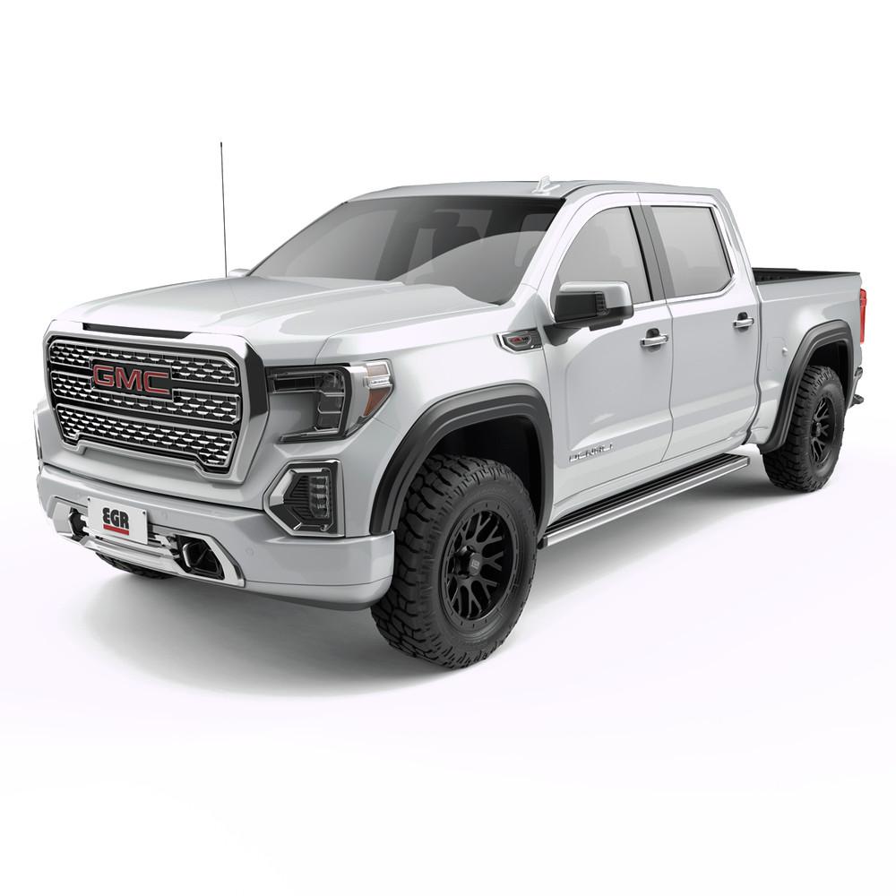 EGR Rugged Fender Flares product image 1