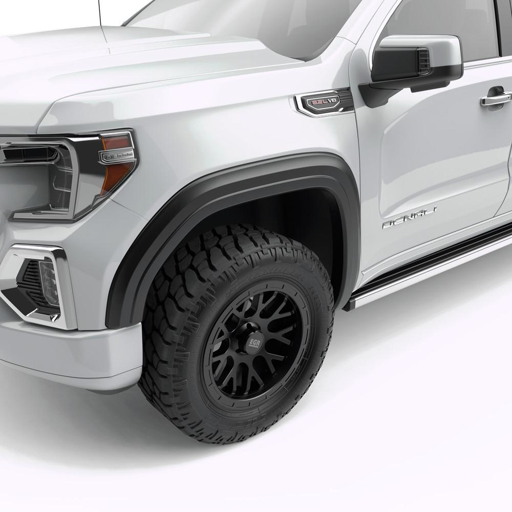 EGR Rugged Fender Flares product image 4