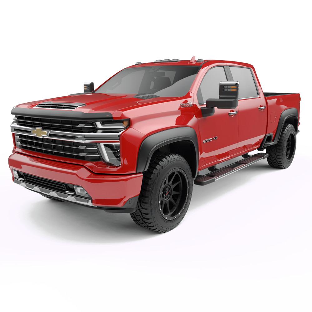 EGR Rugged Fender Flares product image 1