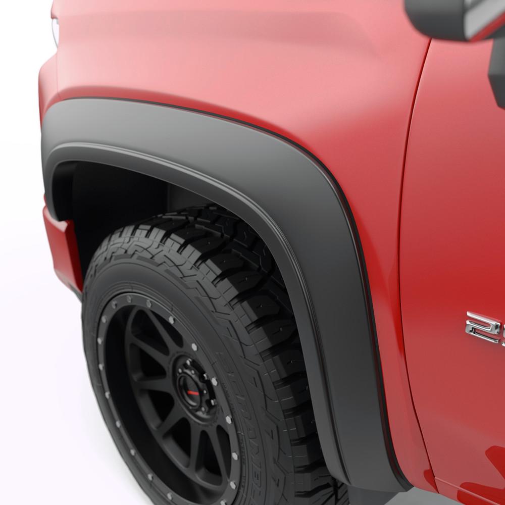 EGR Rugged Fender Flares product image 2