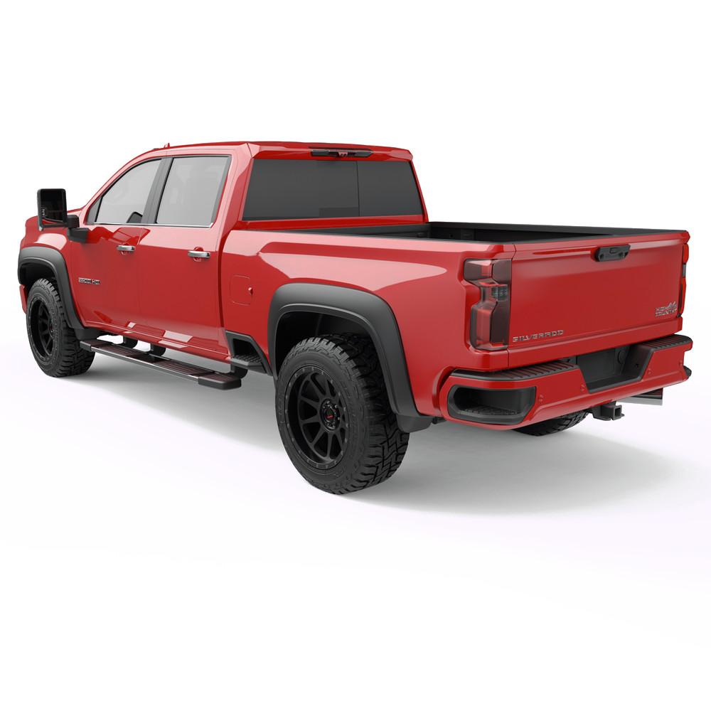 EGR Rugged Fender Flares product image 3