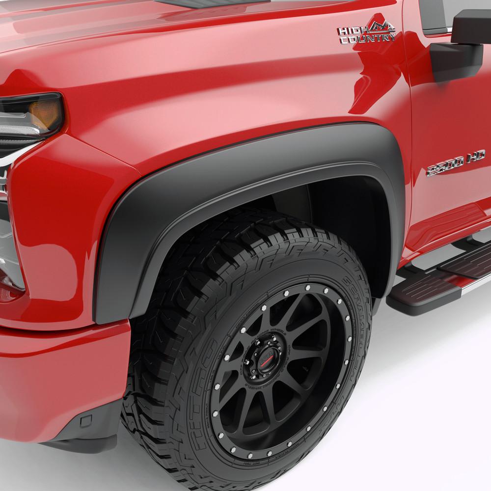 EGR Rugged Fender Flares product image 5