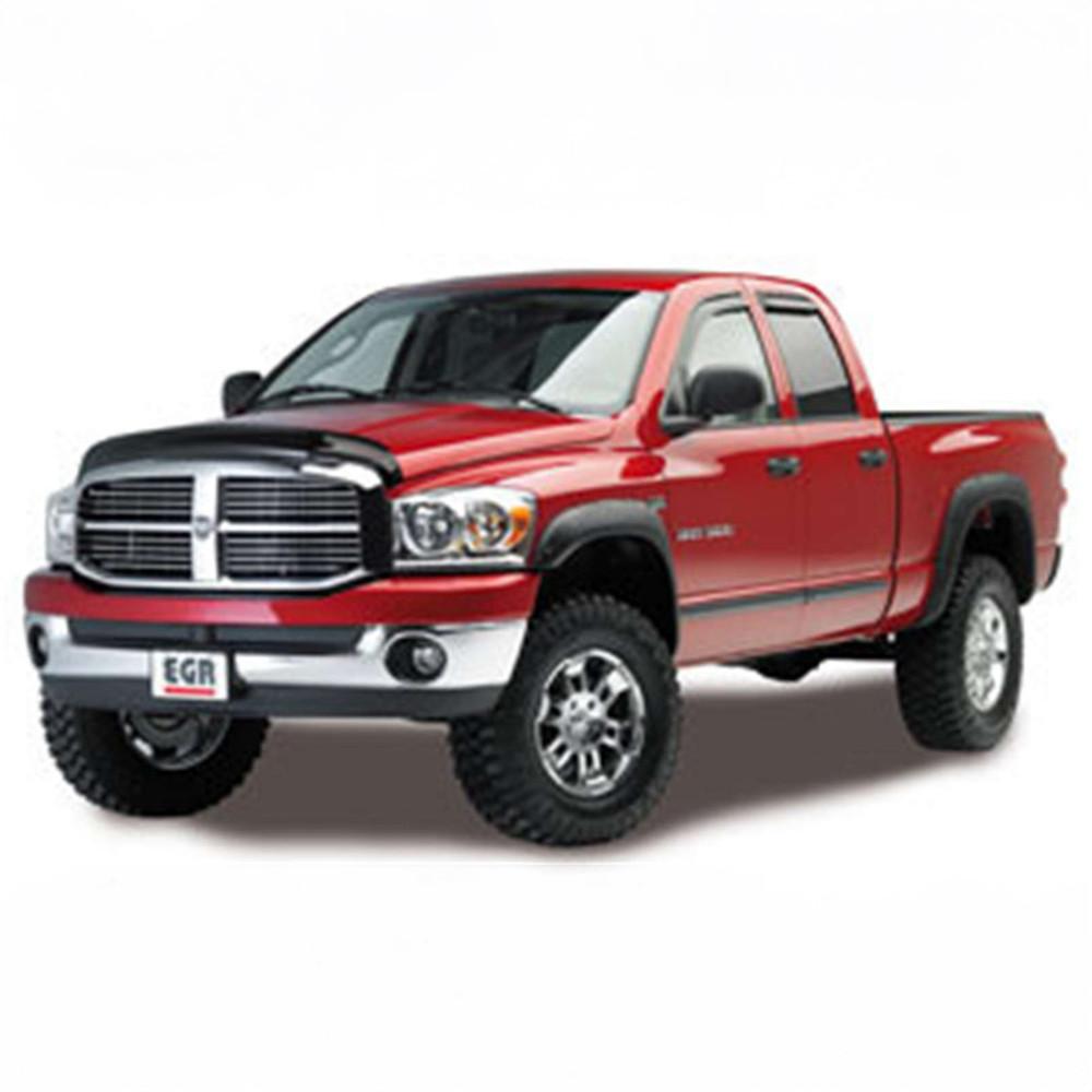 EGR Rugged Fender Flares product image 1