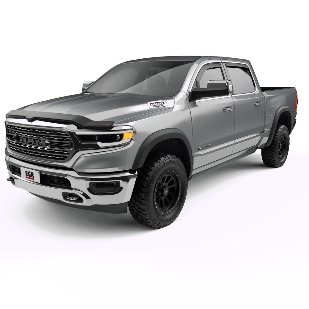 EGR Rugged Fender Flares product image 1