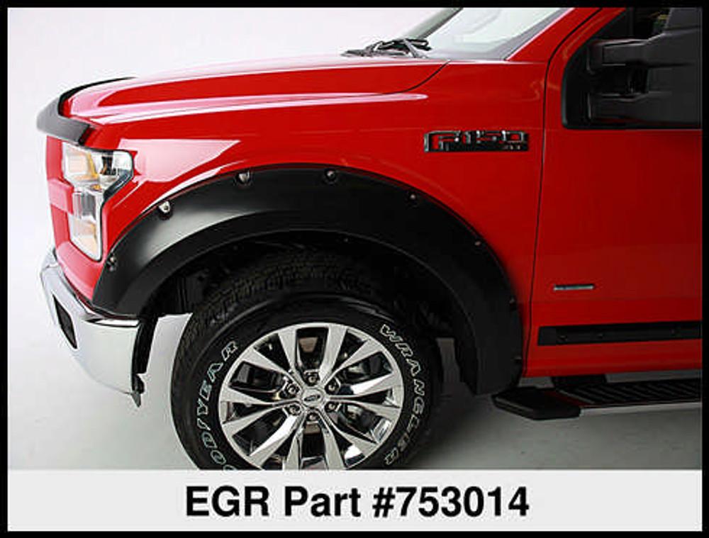 EGR Rugged Fender Flares product image 4
