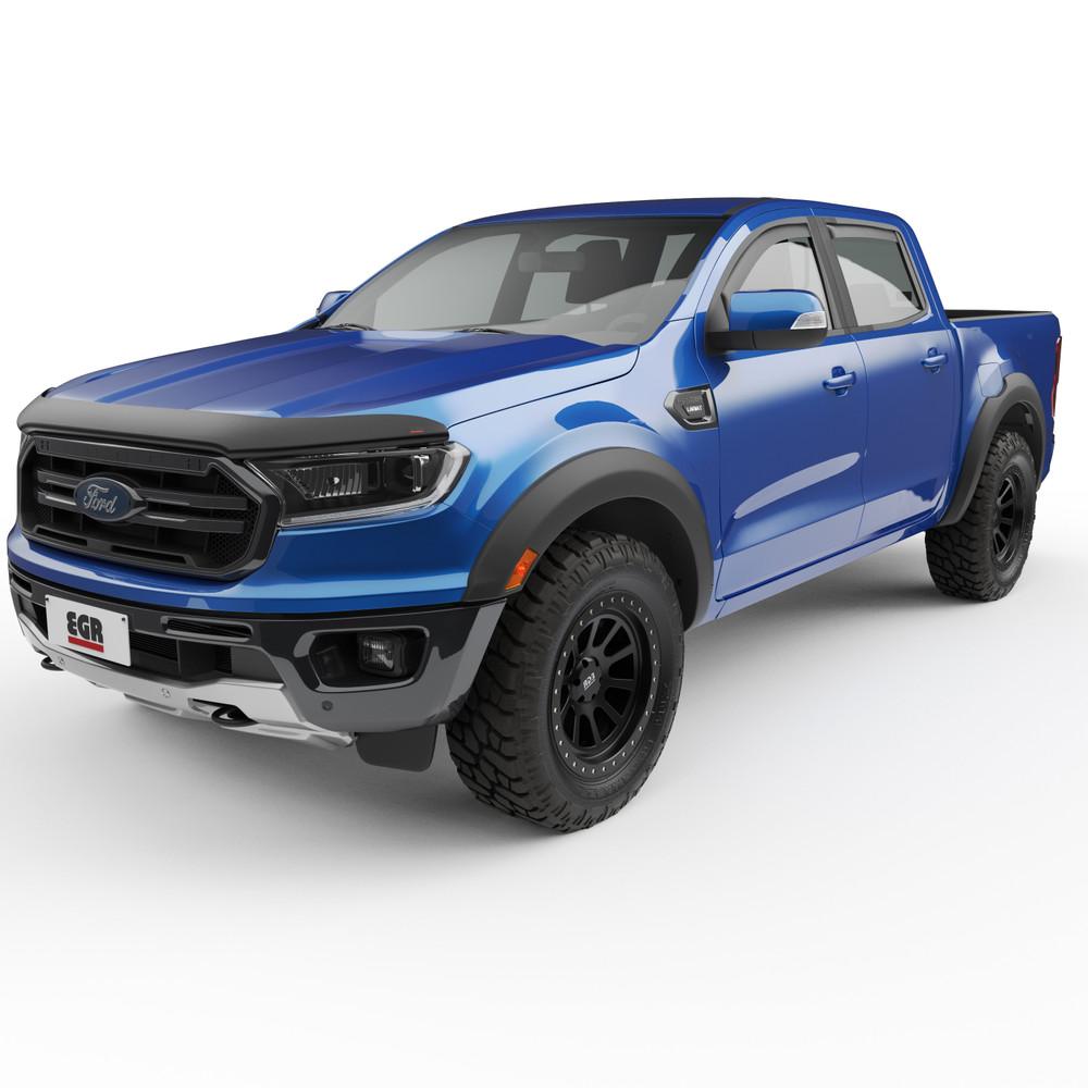 EGR Rugged Fender Flares product image 1