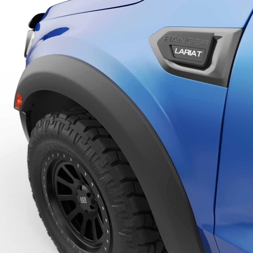 EGR Rugged Fender Flares product image 2