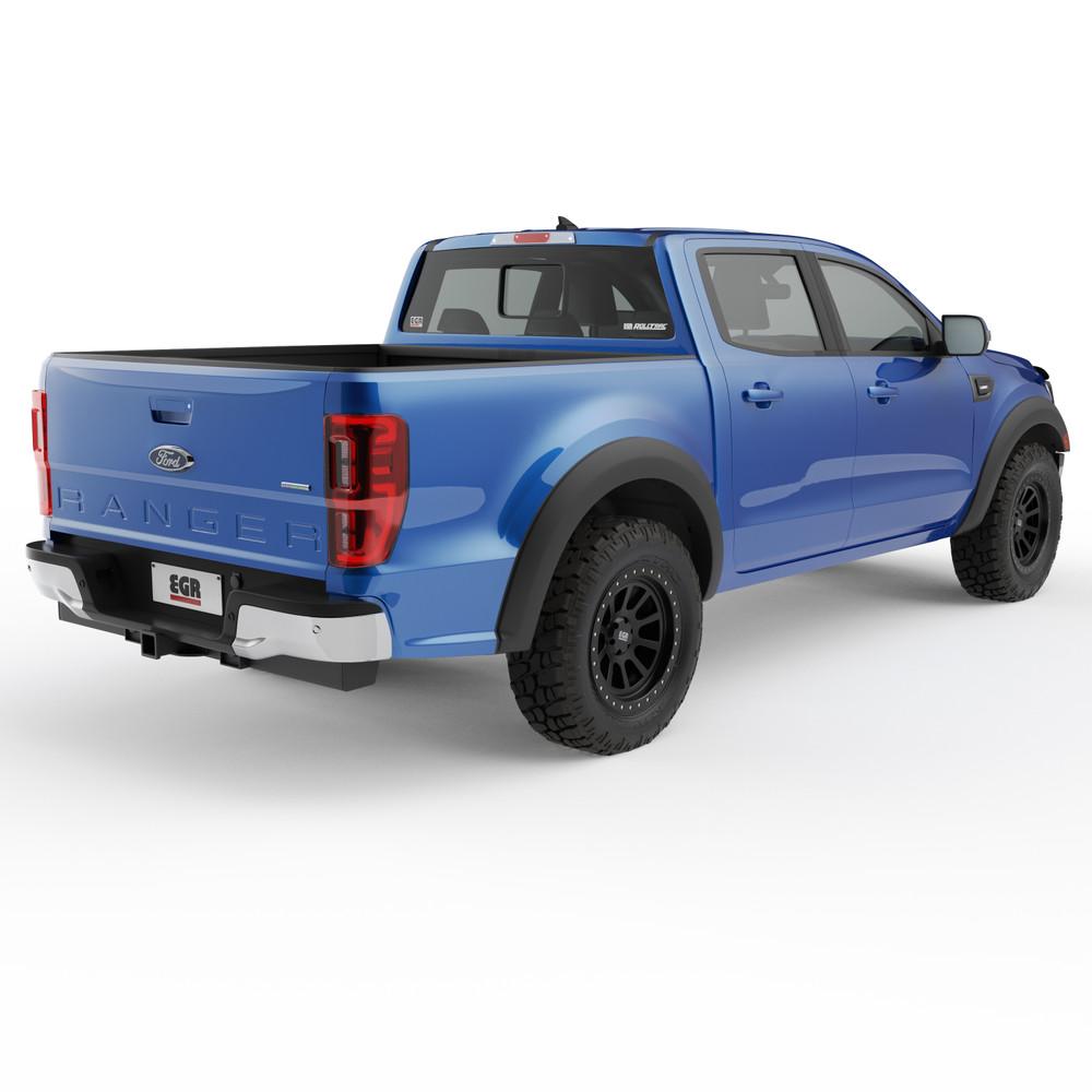 EGR Rugged Fender Flares product image 3