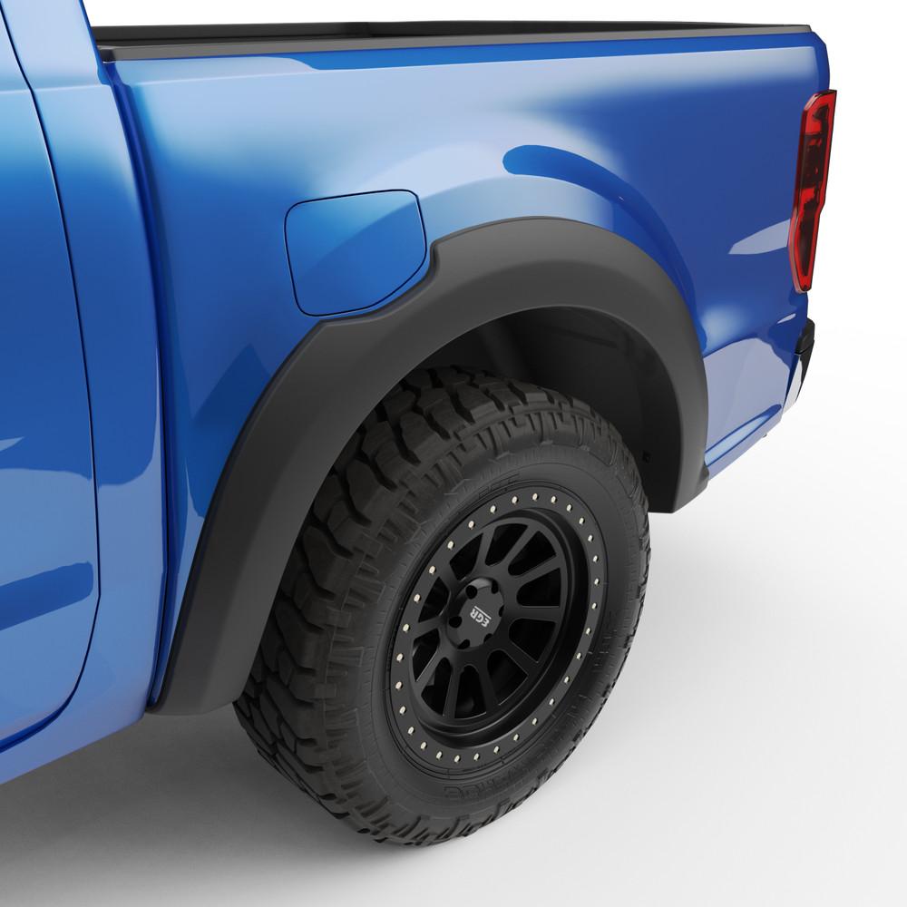 EGR Rugged Fender Flares product image 4