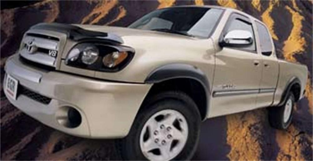 EGR Rugged Fender Flares product image 2