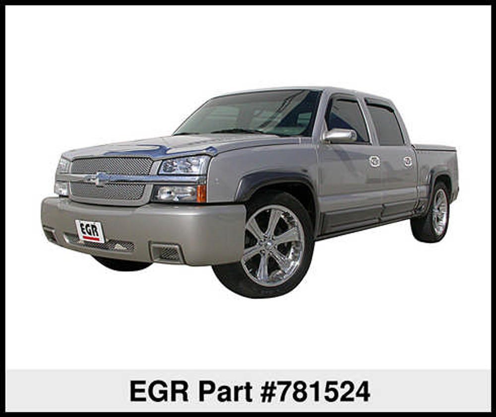 EGR Oem Look Fender Flares product image 6