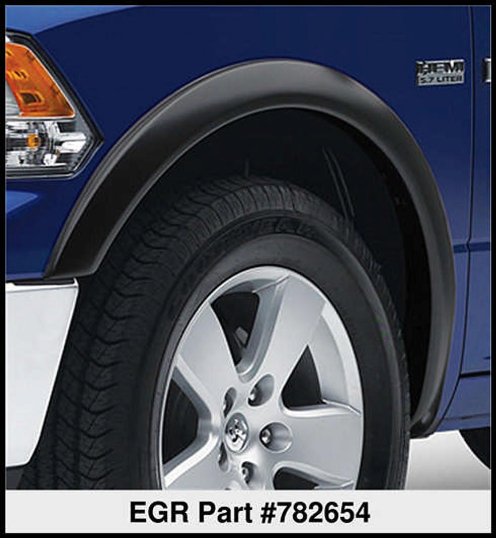 EGR Oem Look Fender Flares product image 3