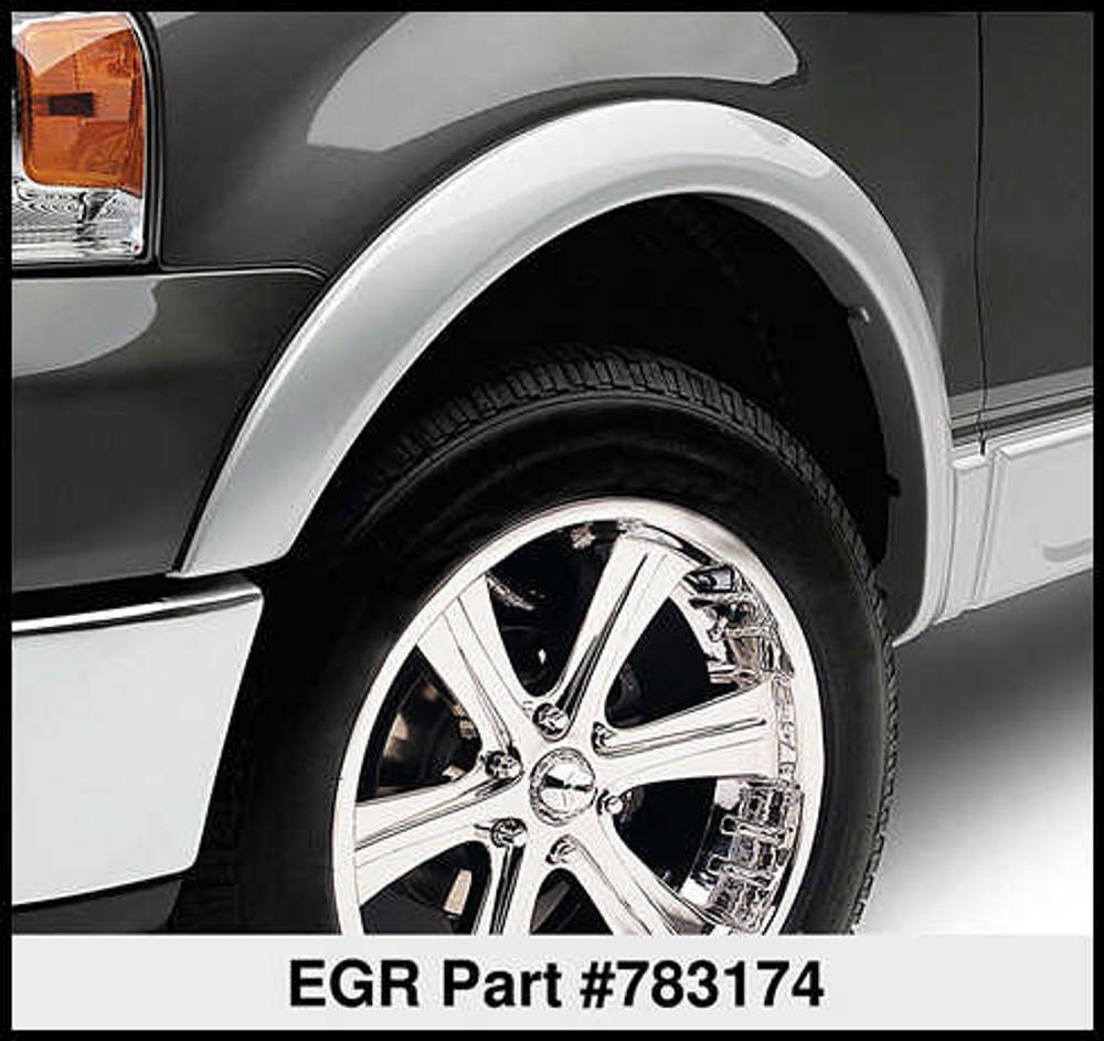 EGR Oem Look Fender Flares product image 4