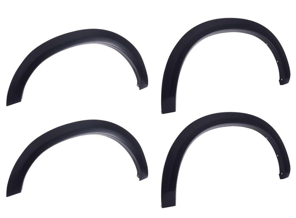 EGR Oem Look Fender Flares product image 1