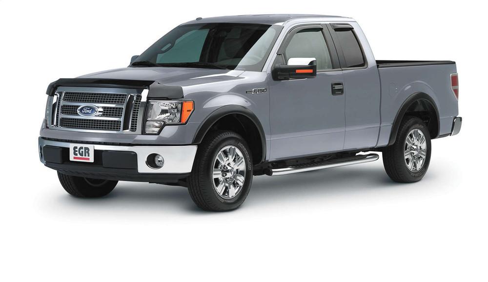 EGR Oem Look Fender Flares product image 3