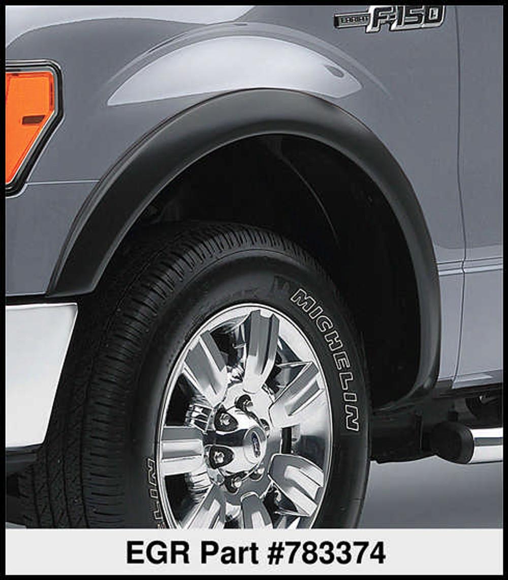 EGR Oem Look Fender Flares product image 4