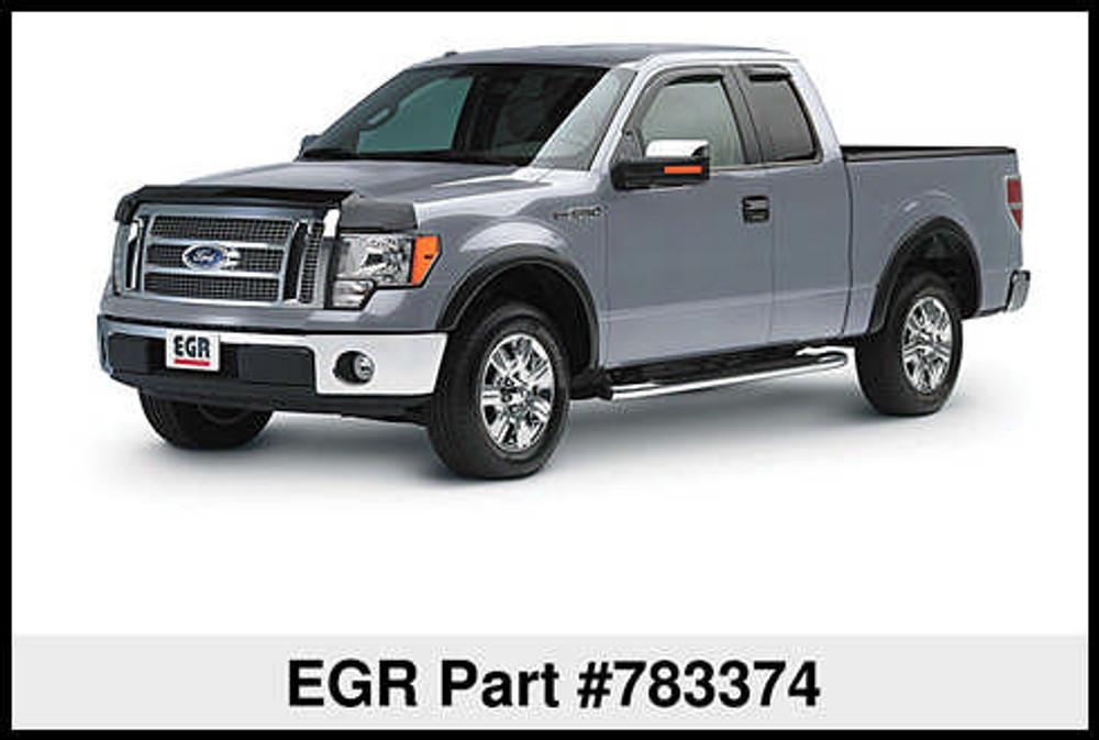EGR Oem Look Fender Flares product image 6