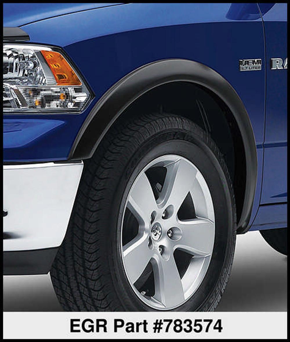 EGR Oem Look Fender Flares product image 4