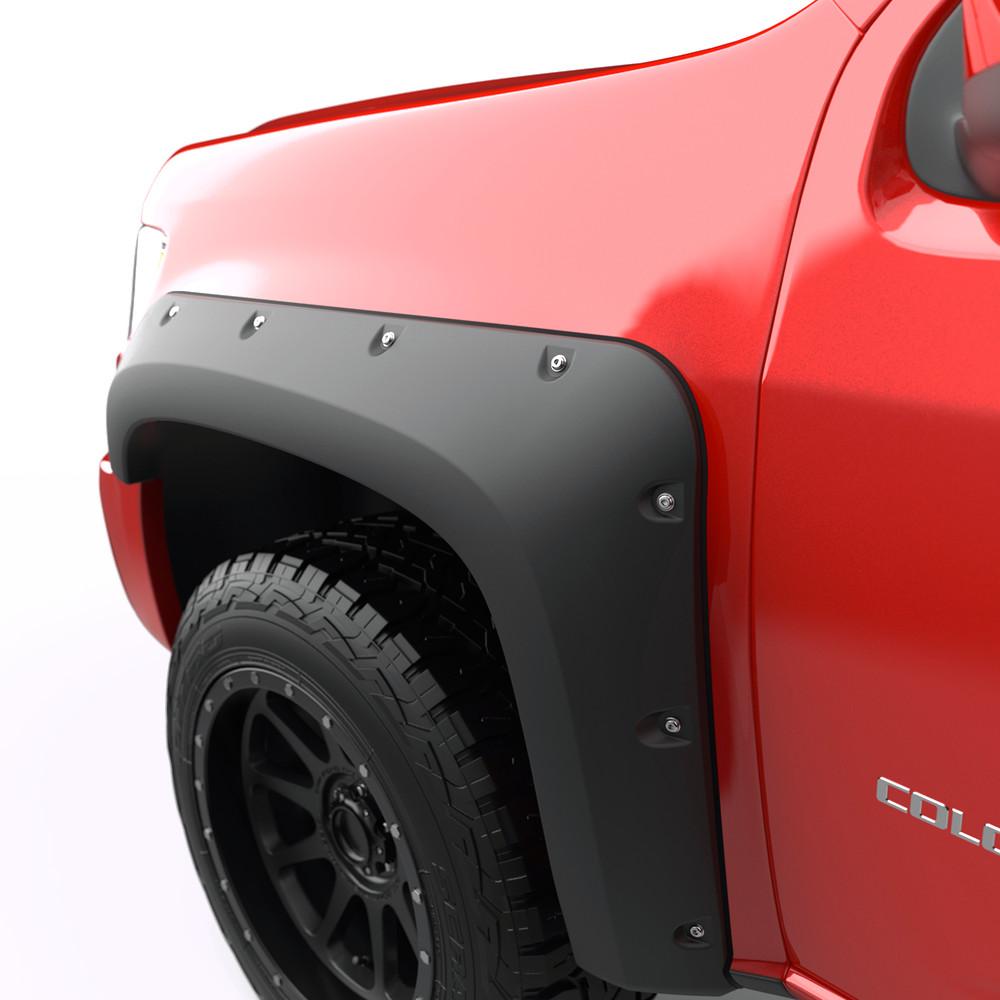 EGR Bolt-On Look Fender Flares product image 2