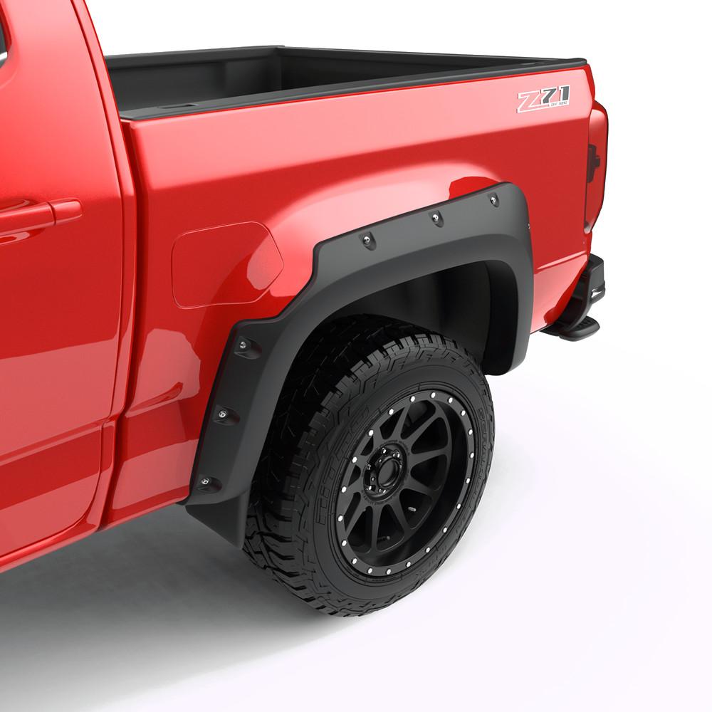 EGR Bolt-On Look Fender Flares product image 4
