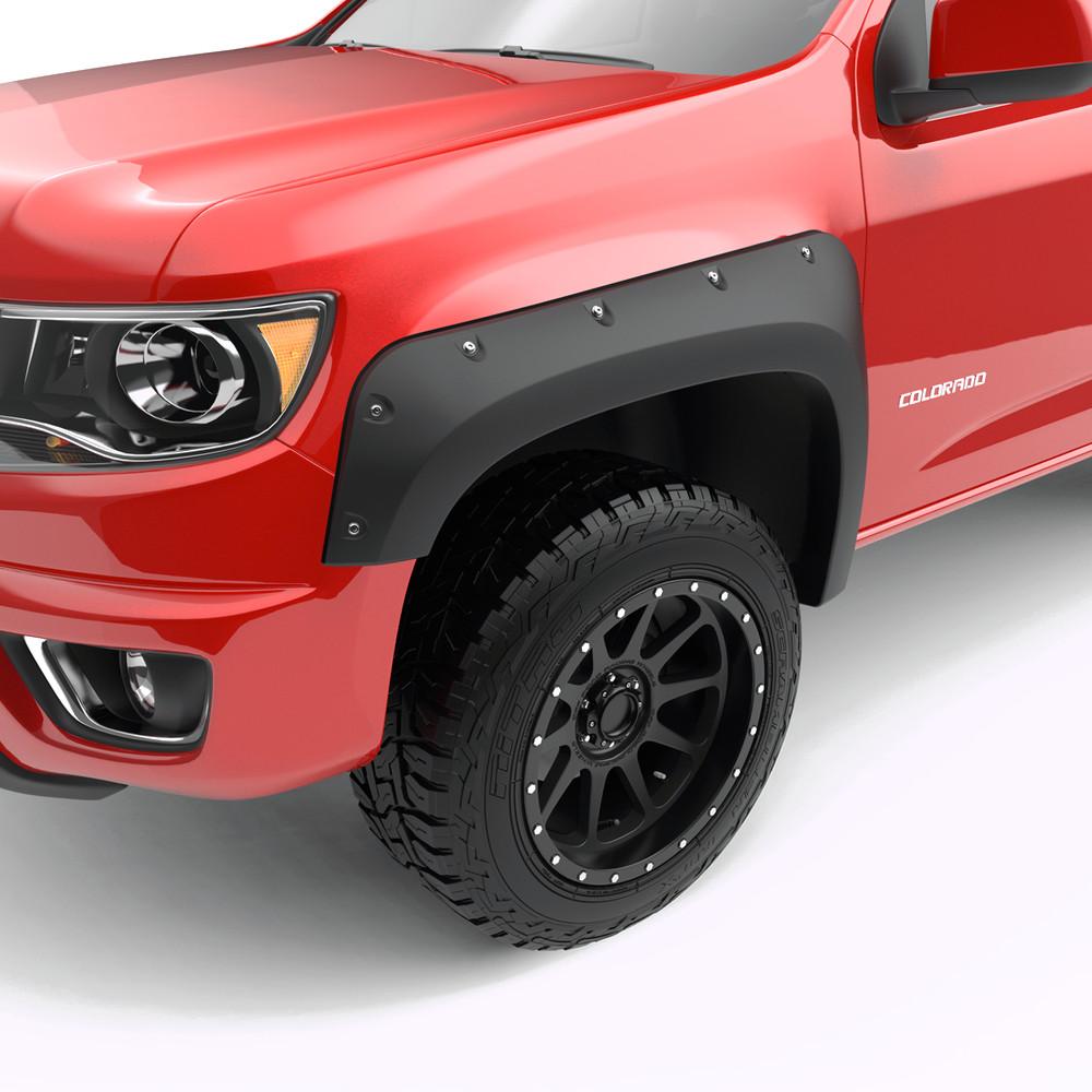 EGR Bolt-On Look Fender Flares product image 5