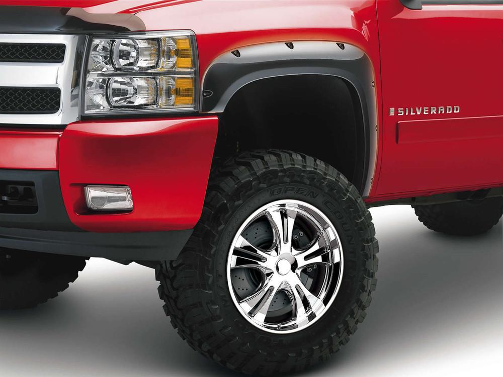 EGR Bolt-On Look Fender Flares product image 4