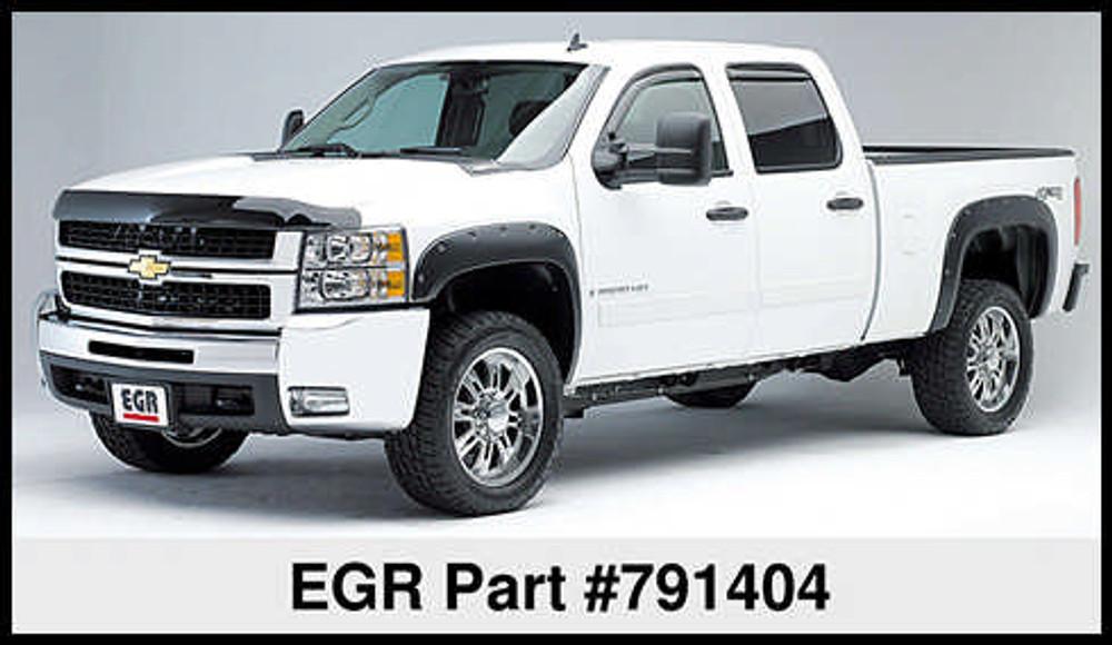 EGR Bolt-On Look Fender Flares product image 6