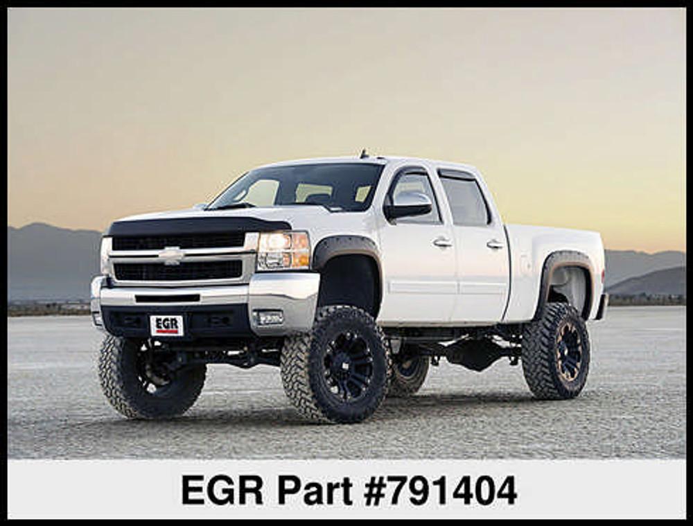 EGR Bolt-On Look Fender Flares product image 8
