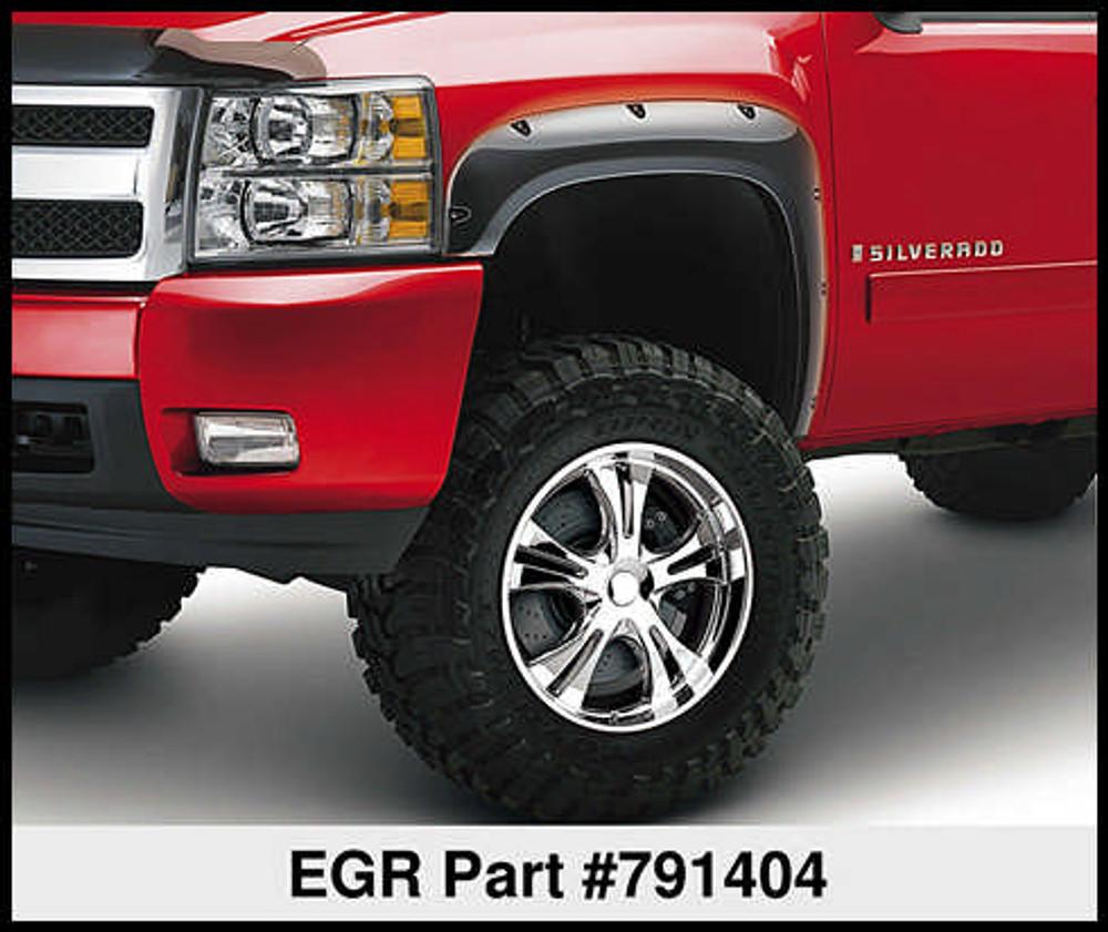 EGR Bolt-On Look Fender Flares product image 10
