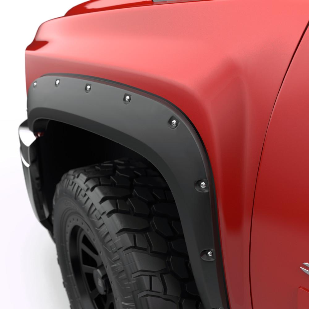 EGR Bolt-On Look Fender Flares product image 2