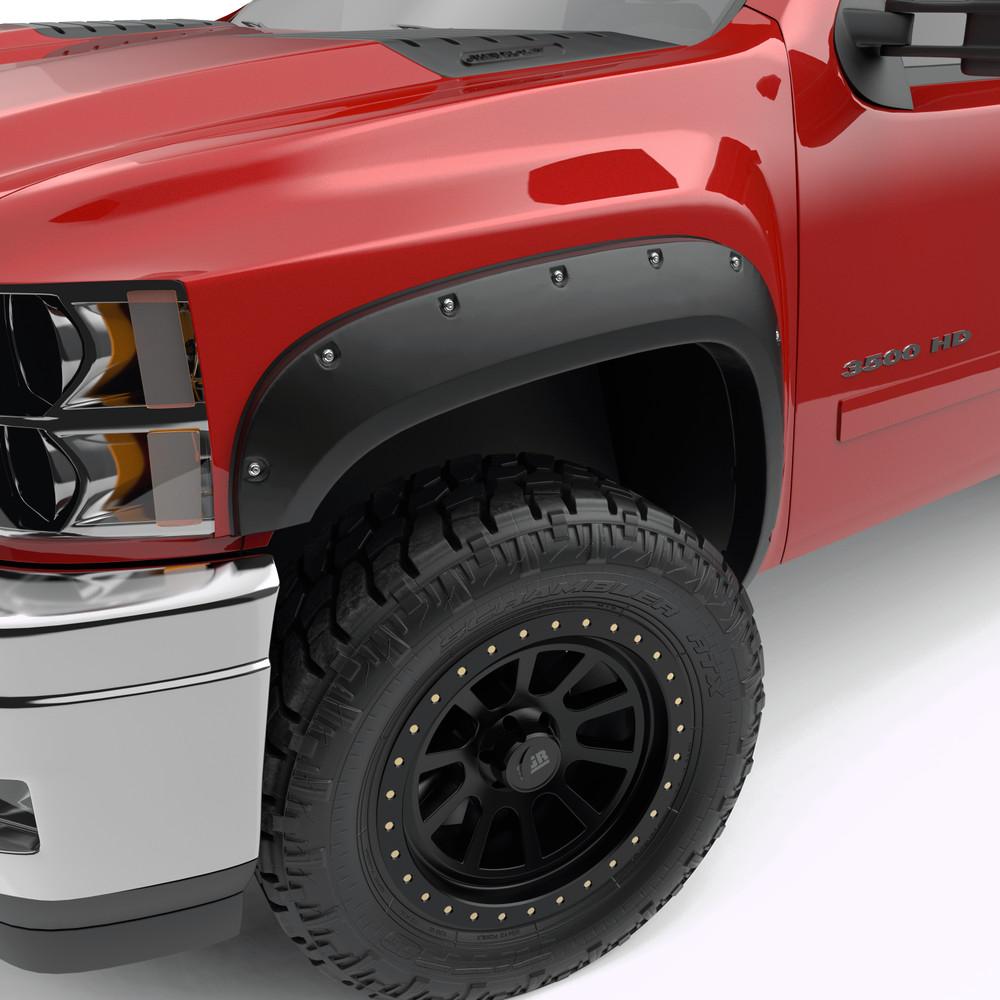 EGR Bolt-On Look Fender Flares product image 5