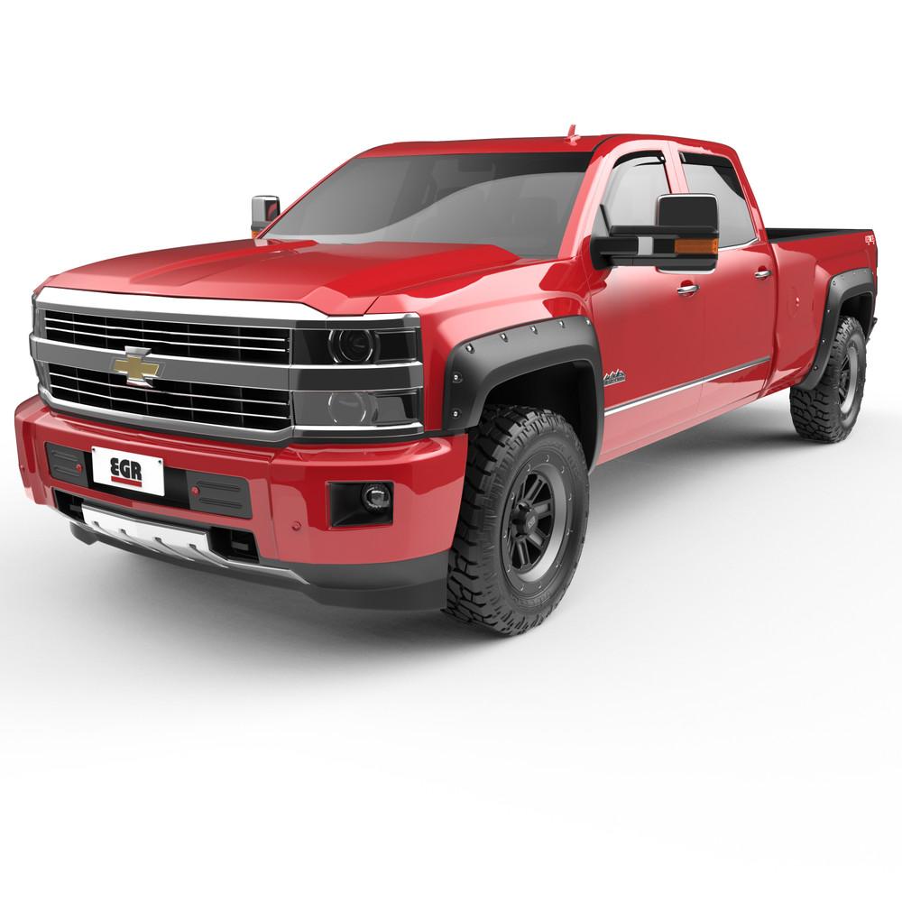 EGR Bolt-On Look Fender Flares product image 1