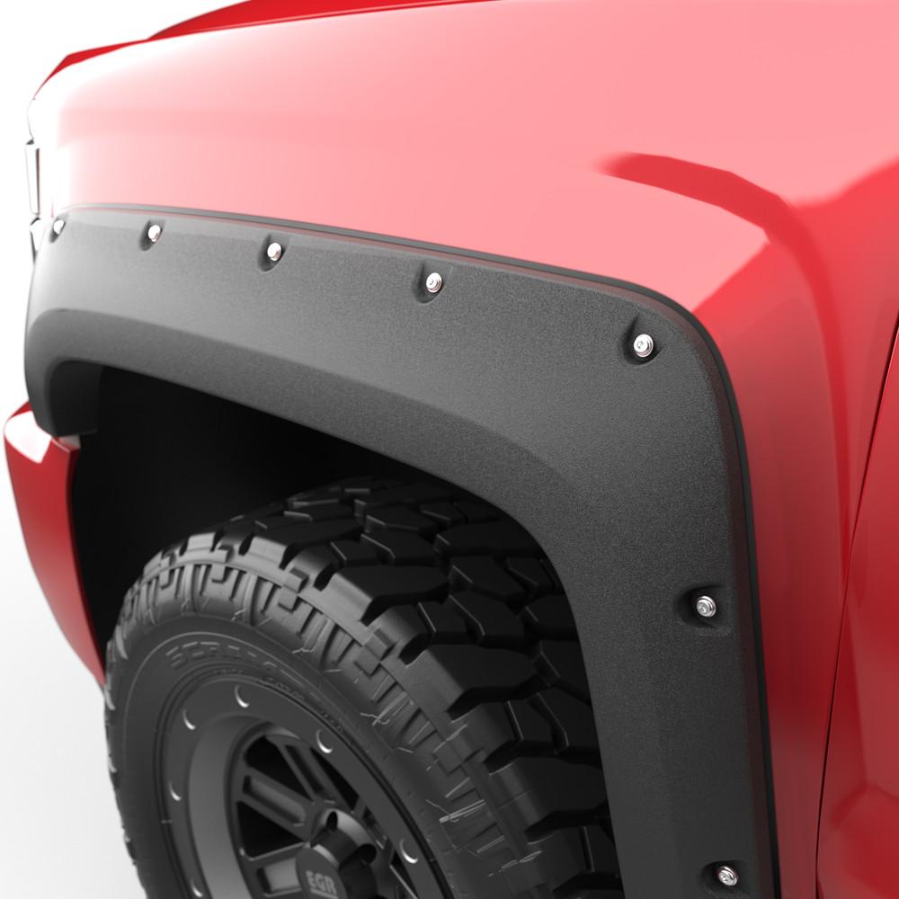 EGR Bolt-On Look Fender Flares product image 2