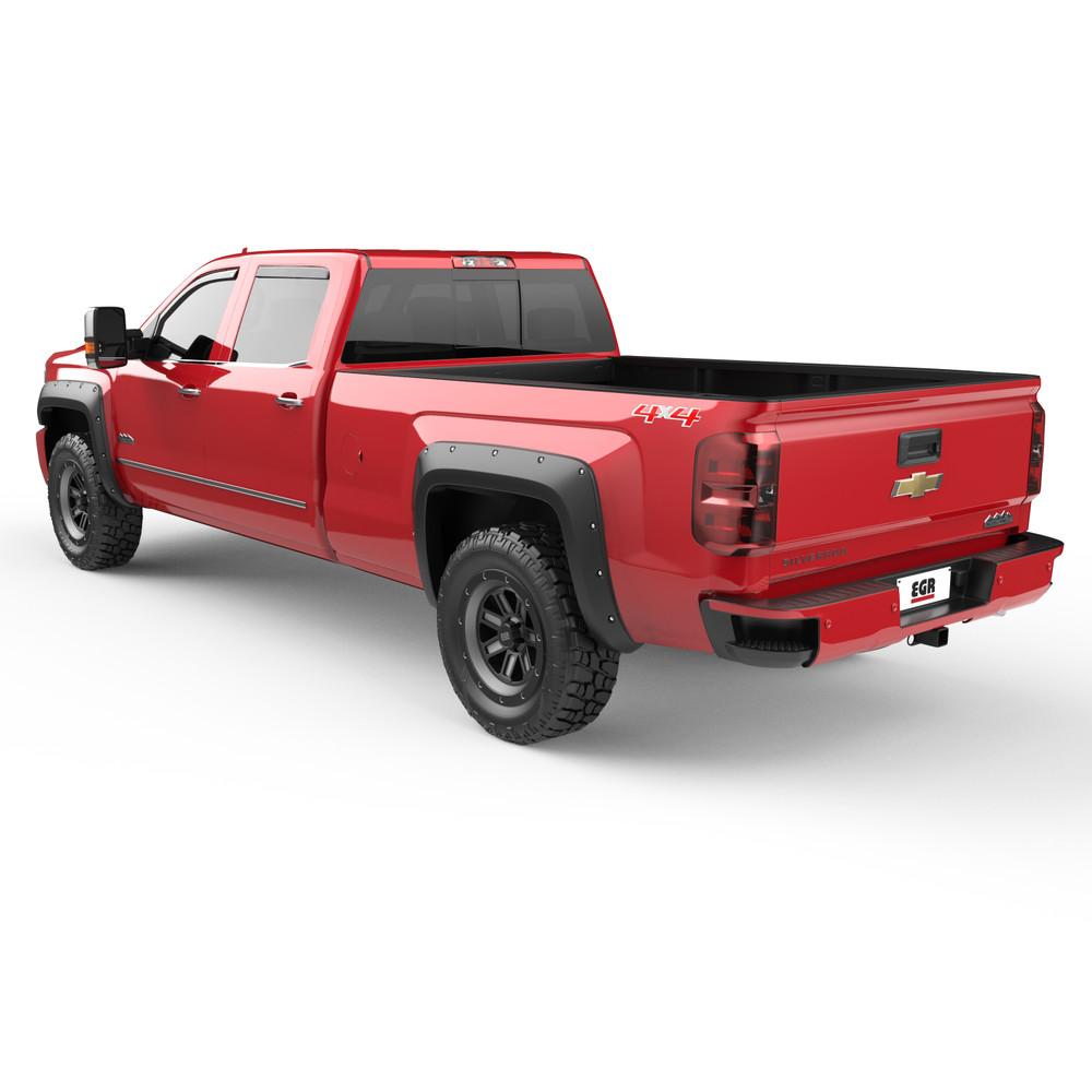 EGR Bolt-On Look Fender Flares product image 3